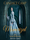 Cover image for Mesmerized